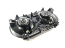 Triumph Tiger 955i 709EN [2003] - Headlights double headlights front headlights-4