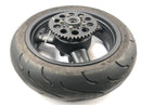 Triumph Daytona 900 T300D [1996] - Hinterrad Felge Rad 5.50 x17"-1