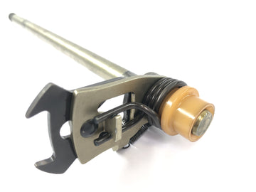 Aprilia RSV 1000 RP Mille [2001] - shift shaft shift lever shaft - 0