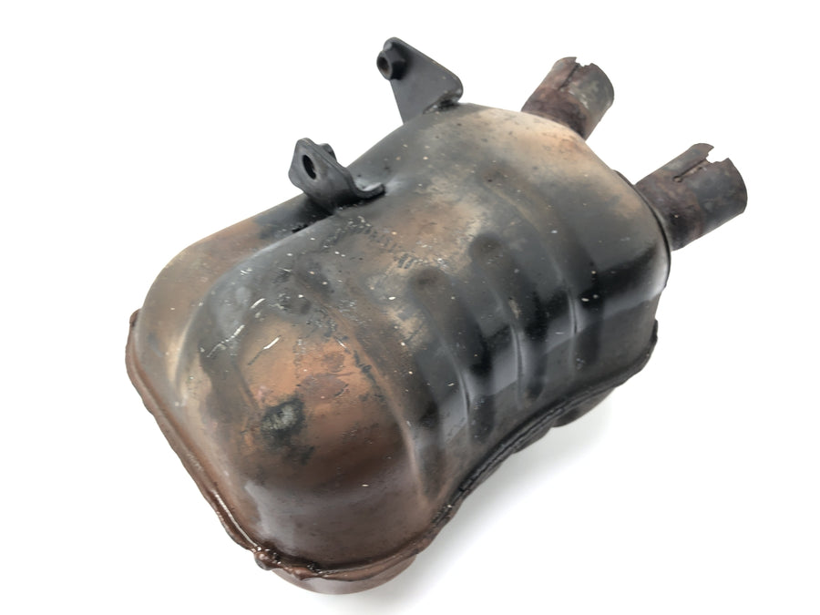 Kawasaki VN 1500 Classic VNT50D [2001] - exhaust collector