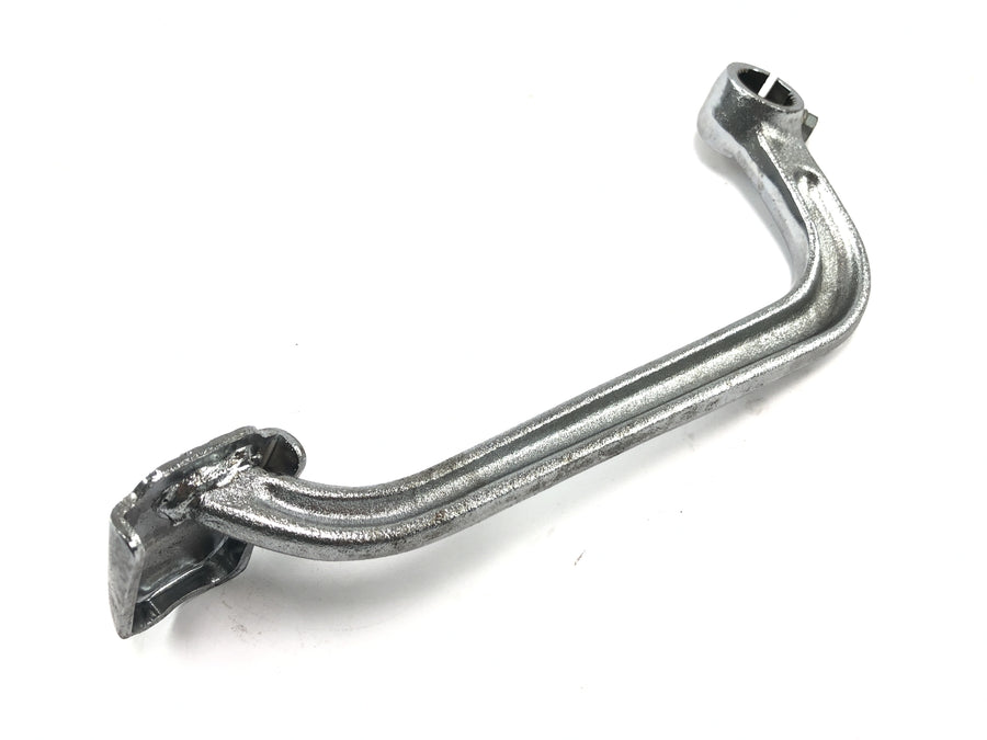 Yamaha FJ 1100 47E [1985] - brake pedal footbrake lever lever pedal