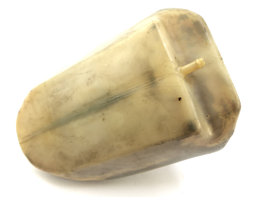 Kawasaki GPZ 1000 RX [1987] - Coolant tank expansion tank water tank