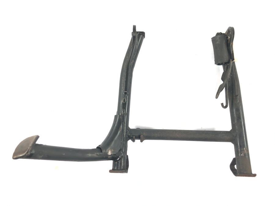 Honda VFR 800 FI RC46 [1999] - Center stand center stand with spring stand