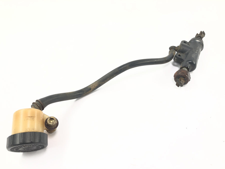 Husqvarna TE 610 8AE [1994] -  Bremspumpe hinten Hauptbremszylinder