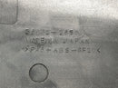 Kawasaki VN 1500 Mean Streak VN50T [2005] - Side cover cover right-3