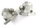 Moto Guzzi Norge 1200 [2006] - intake tube set couple-2