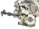 Kawasaki KMX 125 B [1998] - Engine cover right clutch cover-5