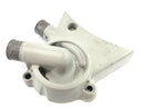 BMW F 650 GS R13 [2002] - Water pump cover case cover cover Coolant cover-1