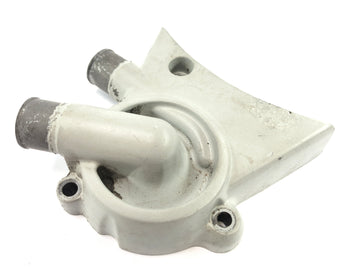 BMW F 650 GS R13 [2002] - Water pump cover case cover cover Coolant cover