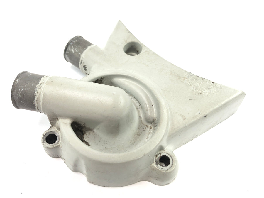 BMW F 650 GS R13 [2002] - Water pump cover case cover cover Coolant cover