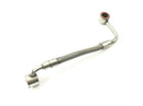 Triumph Speed ​​Triple T509 [1998] - Oil supply hose flex line oil line-1