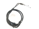 Suzuki Bandit 1200 GV75A [1998] - Throttle cable set opener and closer-4