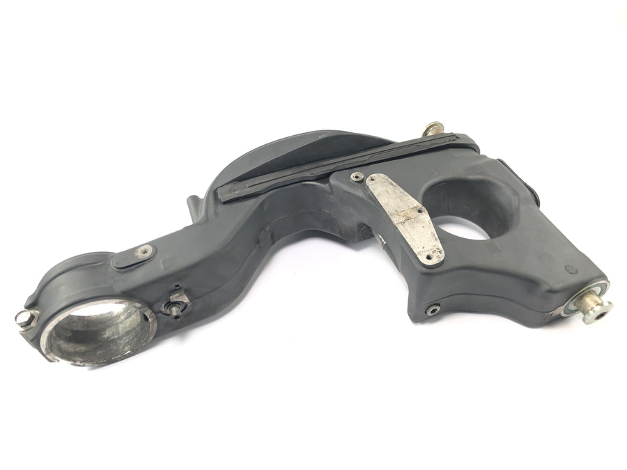 Triumph Speed Triple 1050 515NJ [2007] - Single-sided rear swing arm