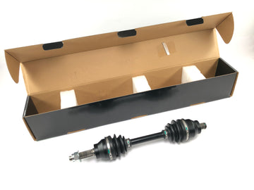Bronco ATV Quad - drive shaft drive shaft front axle front left/right