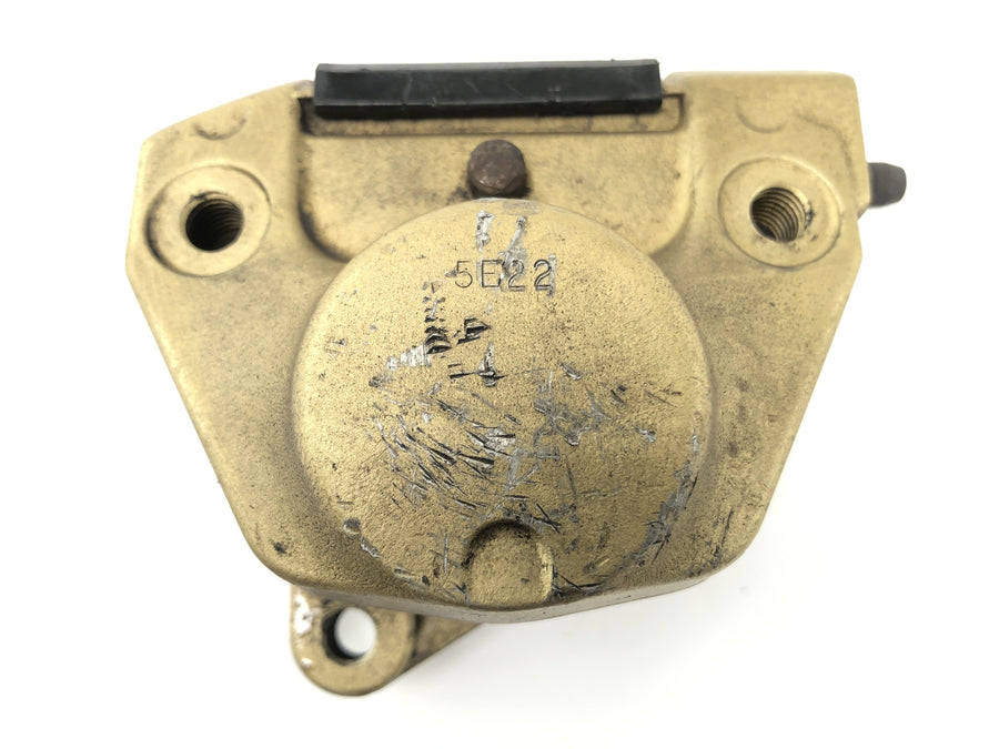 Cagiva MITO 125 EVO 8P [2000] - Brake caliper brake pliers at the rear