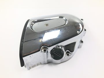 Kawasaki VN 800 VN800A [1996] - Motordeckel links Lichtmaschinendeckel Motordeckel Lima Deckel - 0