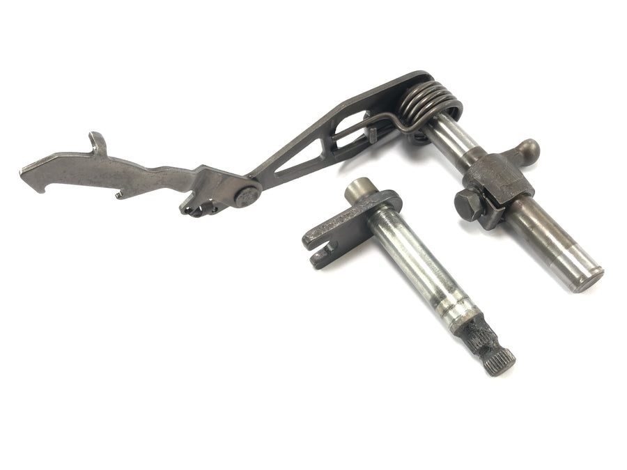 Honda GL 1000 Goldwing GL1 [1978] - Set switching wave