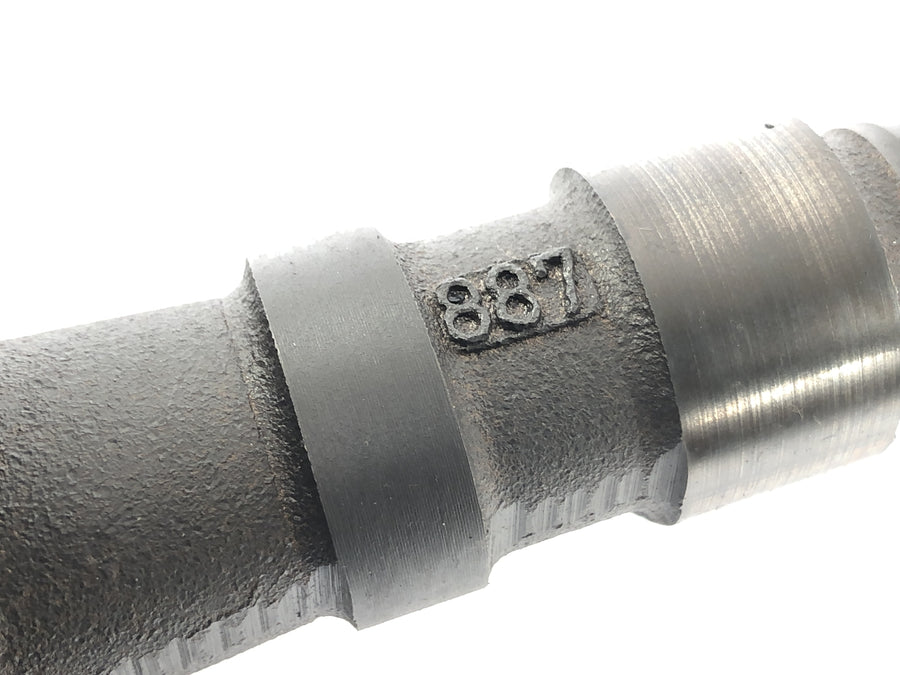 Kawasaki ZR7 ZR750F [1999] - camshaft inlet cams
