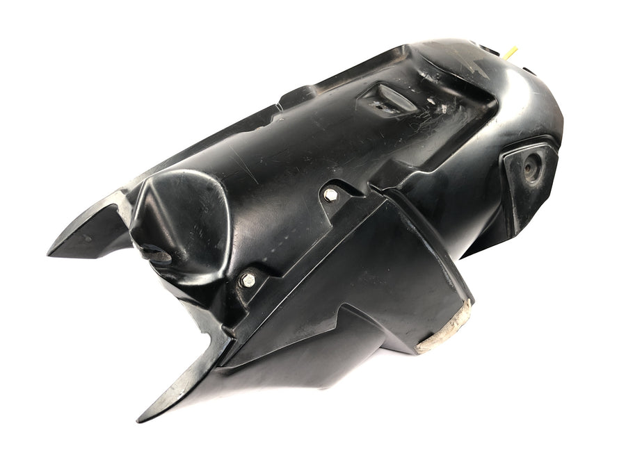 KTM 640 LC4 Prestige [2005] - Tank Benzintank