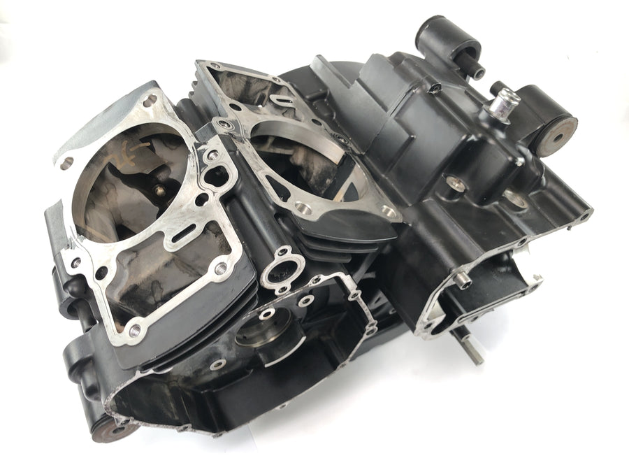 Suzuki VZ 1500 WVCU [2011] - Motorgehäuse Leergehäuse Motorblock