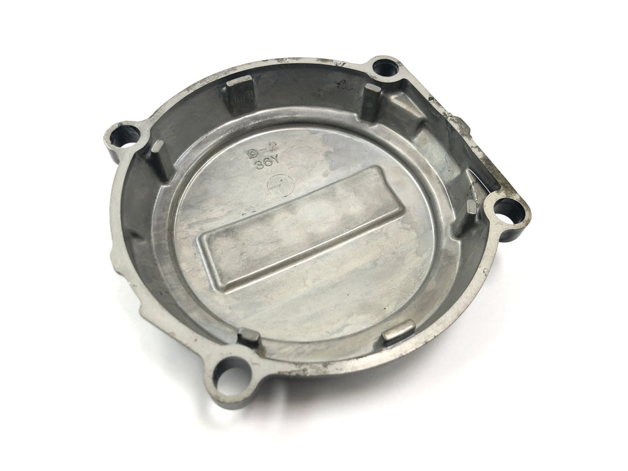 Yamaha XJR 1300 RP02 [1999] - Ignition cover engine cover