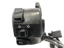 Kawasaki ZRX 1200 S ZRT20A [2002] - Lenkerschalter links Schalterarmatur-2