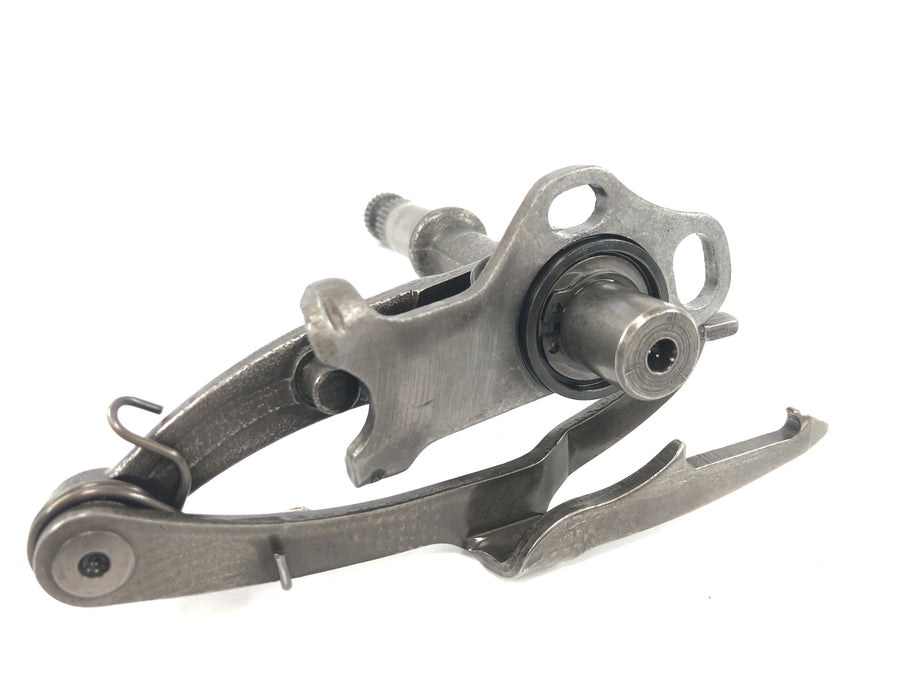 Ducati Monster S4R M4 [2004] - shift lever shaft shift shaft shift mechanism