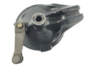 Honda XL 600 LM PD04 [1989] - Brake drum brake rear wheel-1