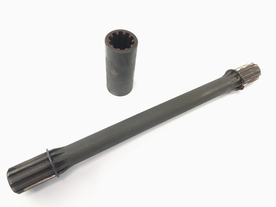 Moto Guzzi California III VY Integrale [1990] - Drive shaft cardan shaft
