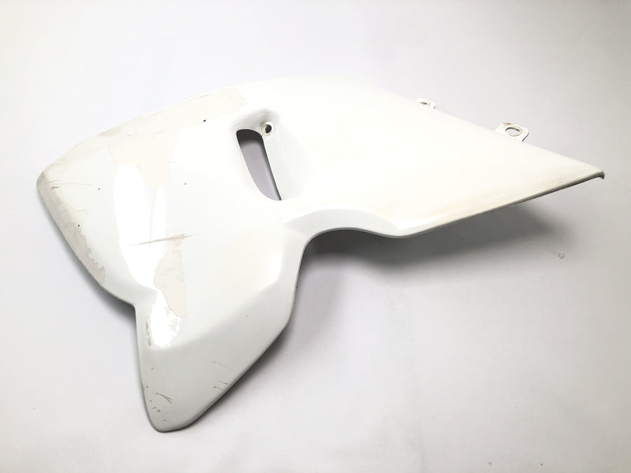 Husqvarna TE 610 E Dual H7 [1999] - side panel tank panel left
