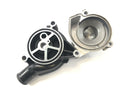 Kawasaki ZX 12 R ZXT20A [2001] - Water pump housing cover housing cover-4