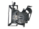 BMW R 850 C 259C [1999] - Batteriehalterung Halter Batteriebox-2