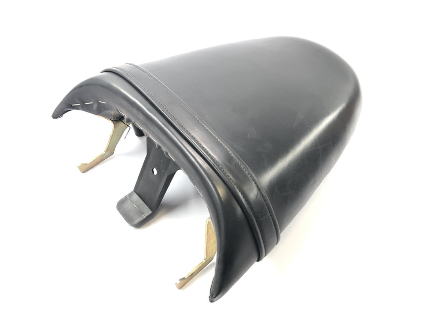 Triumph Speed ​​Triple T509 [1998] - Pillion seat bench