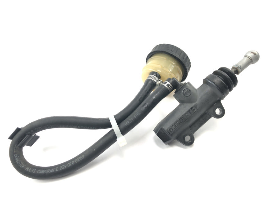 BMW R 1100 S R2S [2000] - Rear brake pump, rear wheel brake, brake cylinder, foot brake