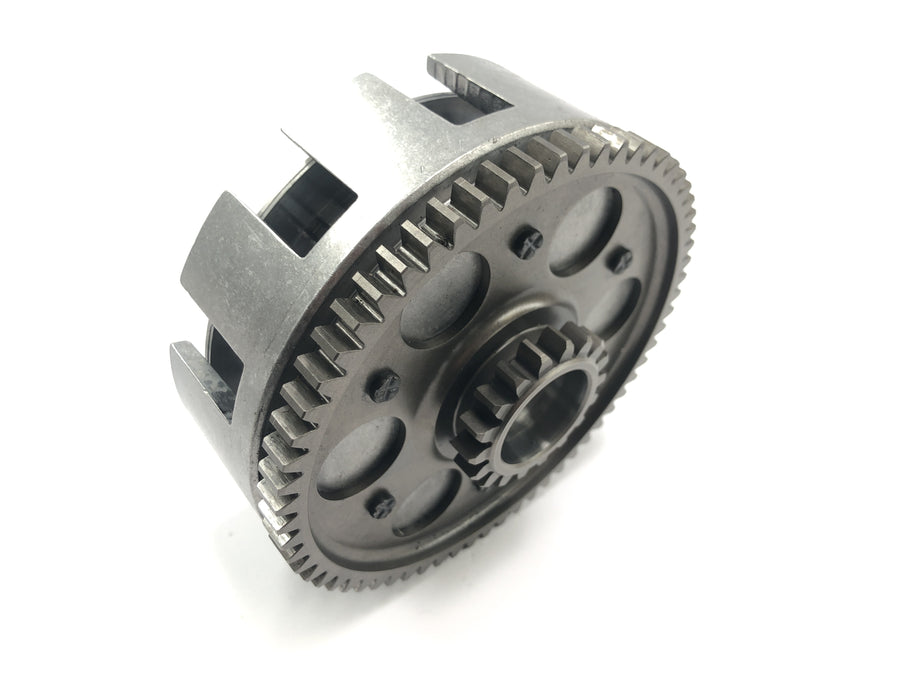 Aprilia RS 125 Extrema [1994] - clutch basket clutch housing clutch hub
