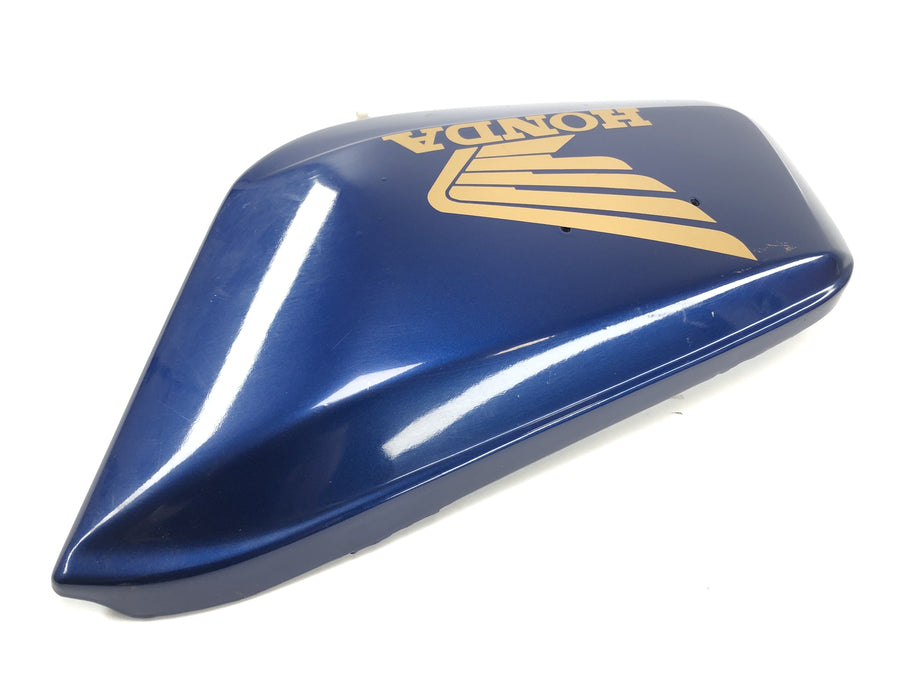 Honda GL 1000 Goldwing GL1 [1978] - Seitendeckel Verkleidung rechts Abdeckung Cover