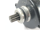 Kawasaki ZRX 1200 S ZRT20A [2001] - Anlasser Startermotor Elektrostarter Mitsuba 12V-4