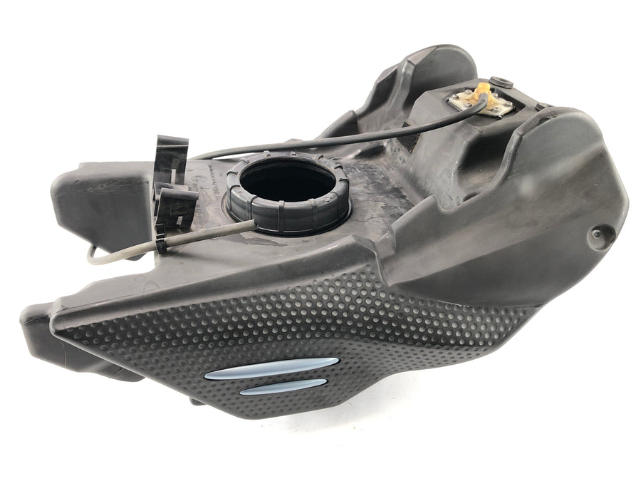 BMW F 650 GS R13 [2002] - tank fuel tank petrol tank plastic container