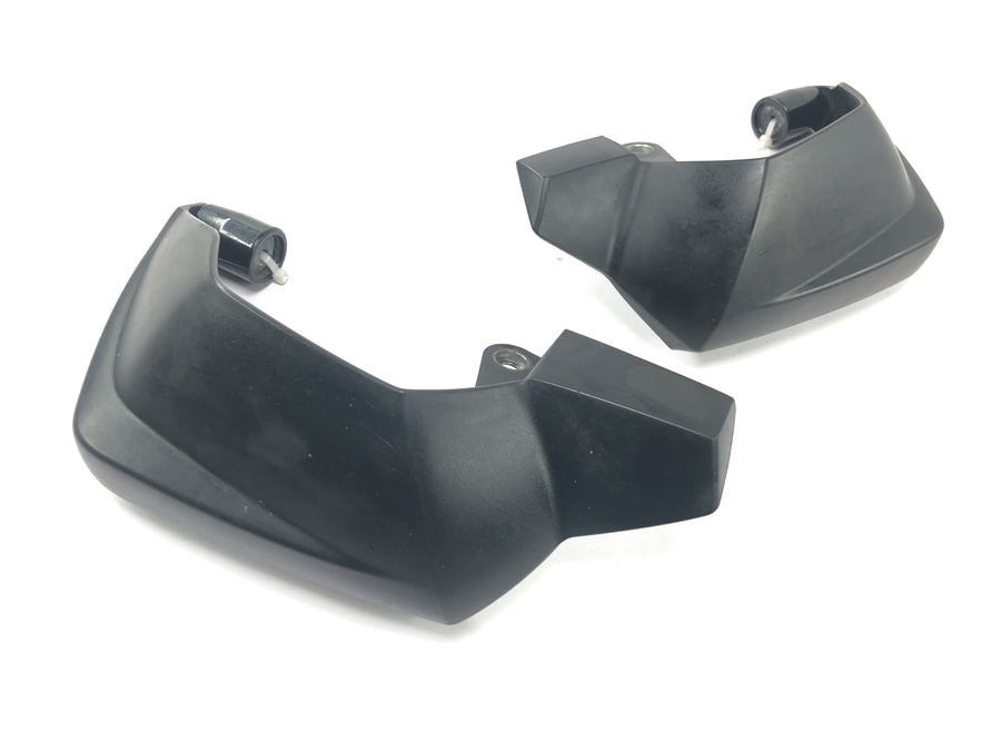 Moto Guzzi Stelvio 1200 8V [2016] - Handguards Handguards Handguards Pair