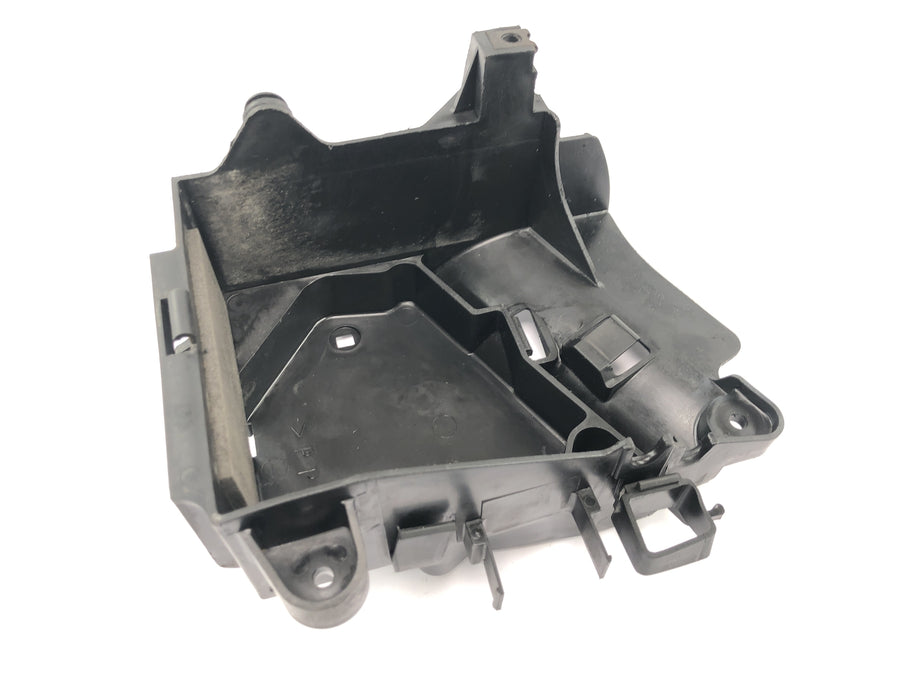 Yamaha XVS 650 4VR [1997] - Batteriekasten Batteriehalter Batteriebox Halterung