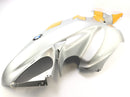 BMW R 1100 S R11S [2005] - Side panel right, silver-2