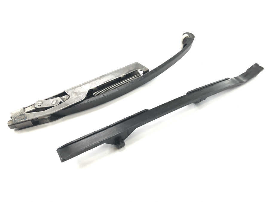 Honda FT 500 PC07 [1983] - timing chain rail timing chain guide pair