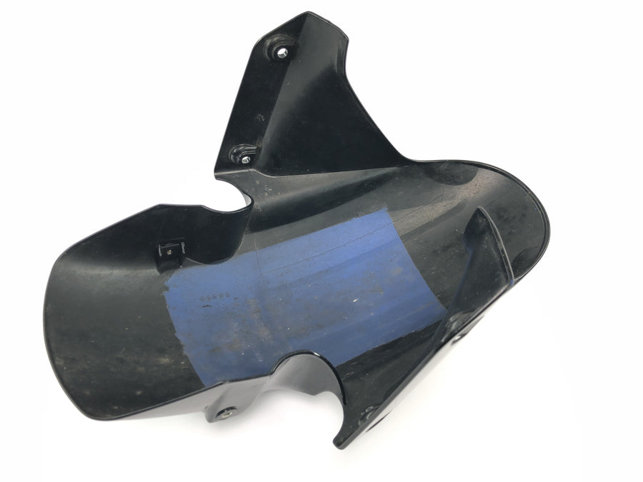 Honda CBR 600 RR PC37 [2004] - Kotflügel vorne Vorderradabdeckung Radabdeckung