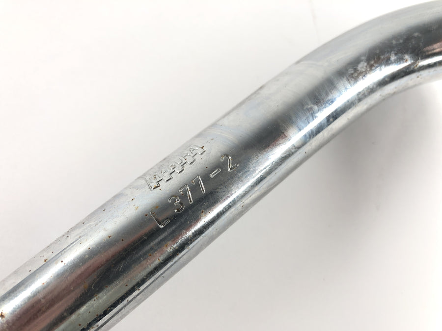 Yamaha XS 400 2A2 [1982] - Handlebar Magura