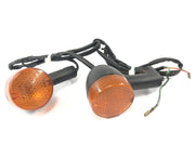 Default Title Yamaha XTZ 660 3YF [1992] - Blinker Blinkleuchte Blinker Paar orange