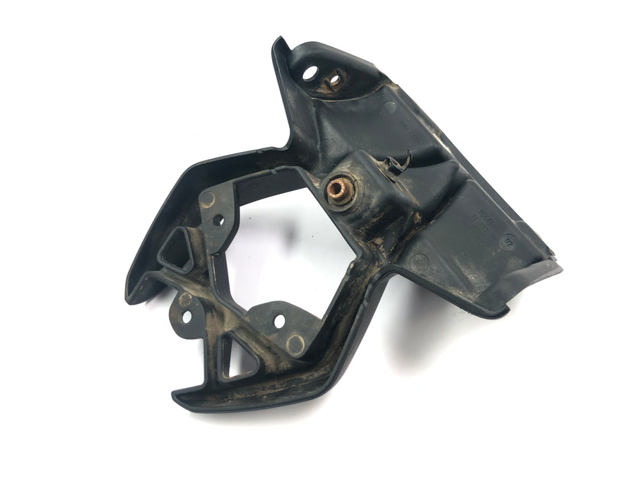 BMW R 1200 GS R12 K25 [2004] - License plate holder, license plate holder, rear mount