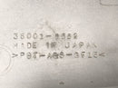 Kawasaki VN 1500 Classic VNT50D [2001] - side cover cover cladding on the left-3