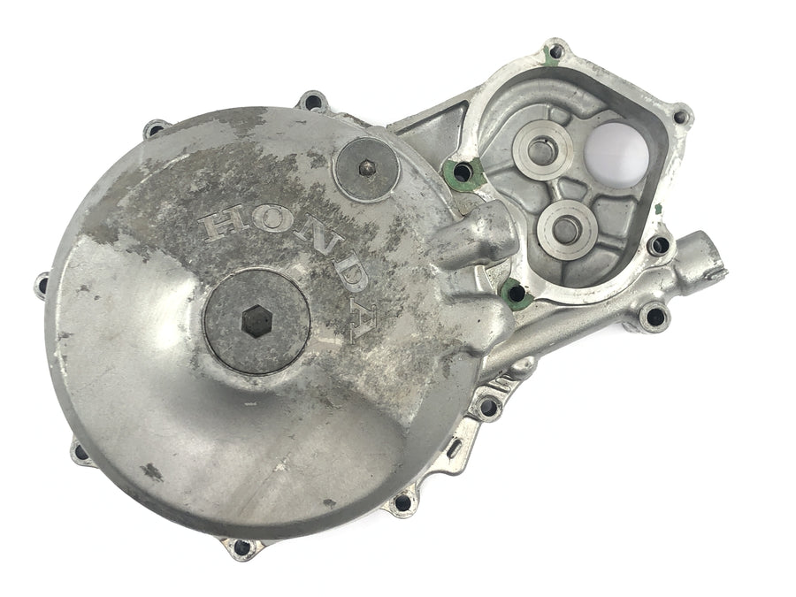 Honda NX 650 Dominator RD02 [1994] - Lichtmaschinendeckel Motordeckel