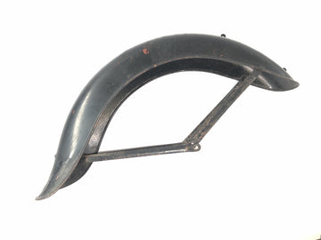 DKW NZ 250 [1938] - Schutzblech vorne mit Halterung Kotflügel - 0
