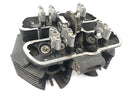 Triumph Bonneville T100 986MF [2012] - Cylinder head valve head valve control-1